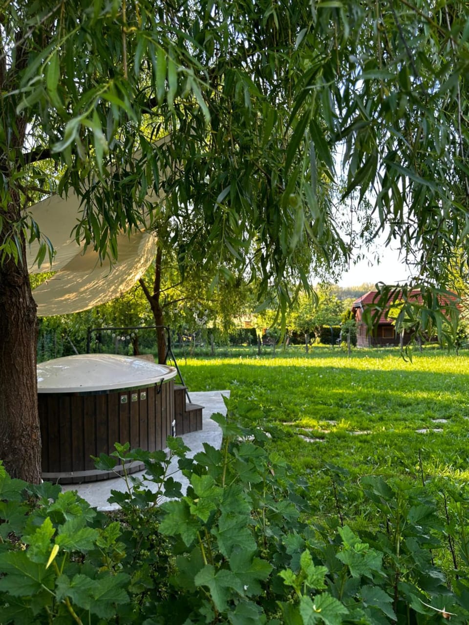 Kuća za odmor Zora House in Croatia
