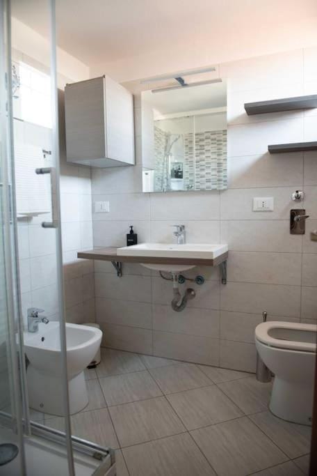 A casa di Luca Apartment in Milan