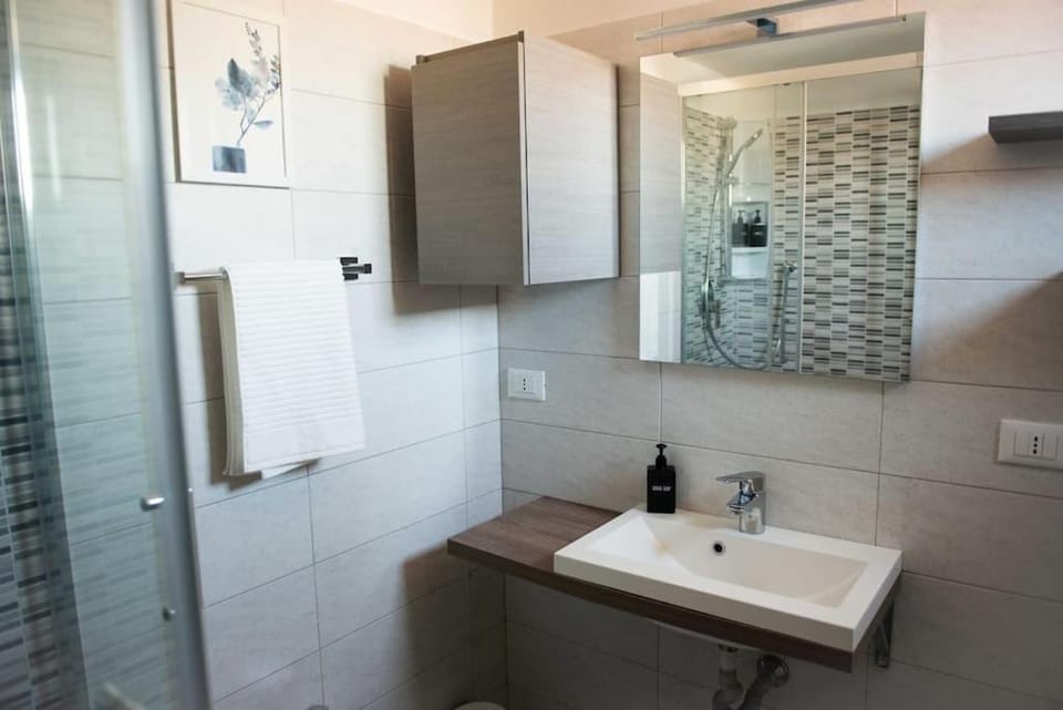 A casa di Luca Apartment in Milan