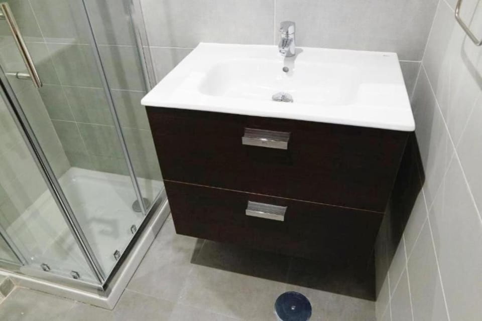 TravelStep General Ricardos Apartment in Madrid