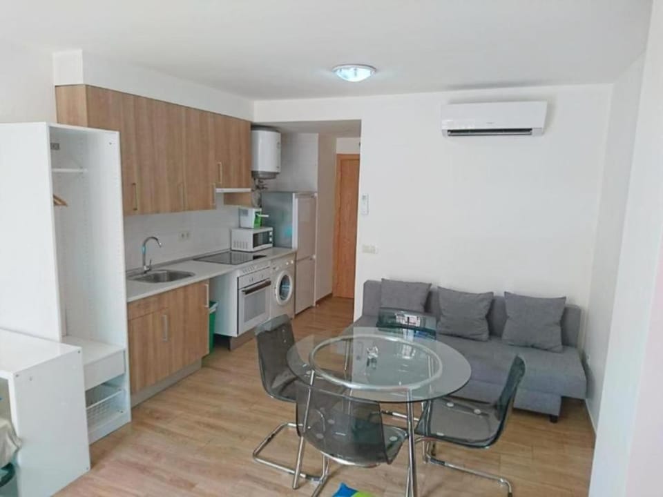 TravelStep General Ricardos Apartment in Madrid