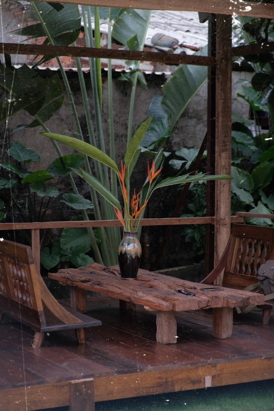 Day, Garden, Garden view, Internal: Not applicable to any particular room