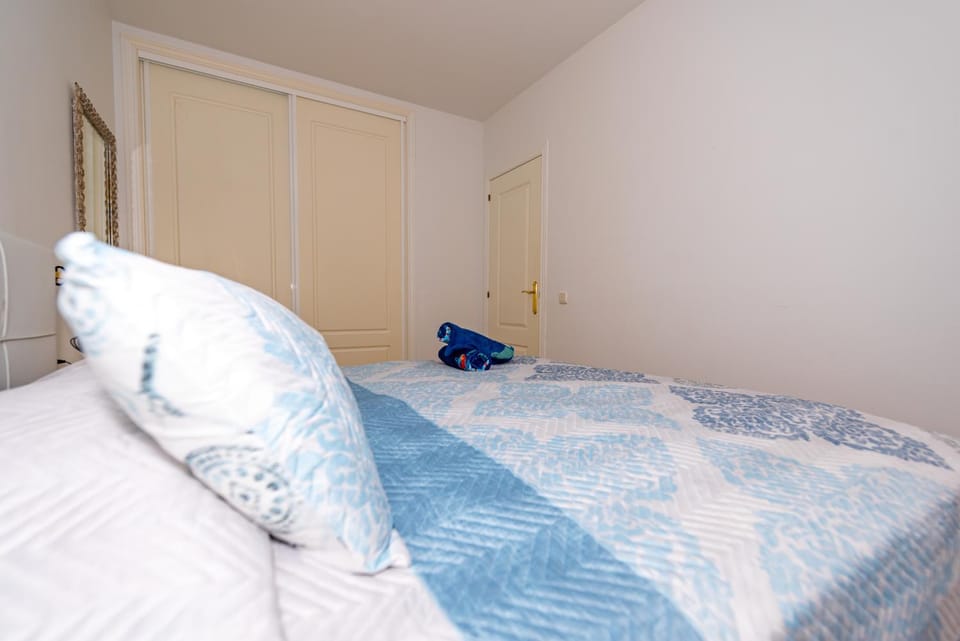 Casa Laguna Apartment in Fuerteventura