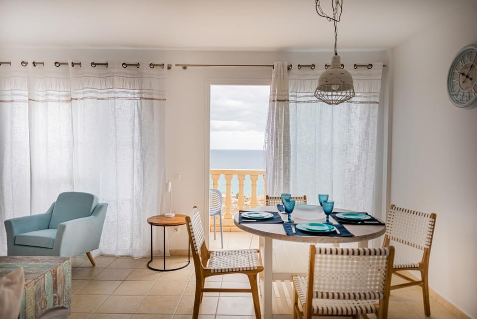 Casa Laguna Apartment in Fuerteventura