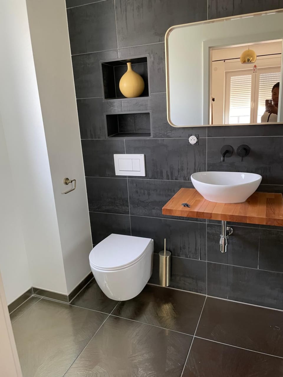Toilet, Bathroom