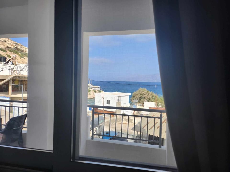 ANDRIANOS DELUXE STUDIO Apartment in Crete