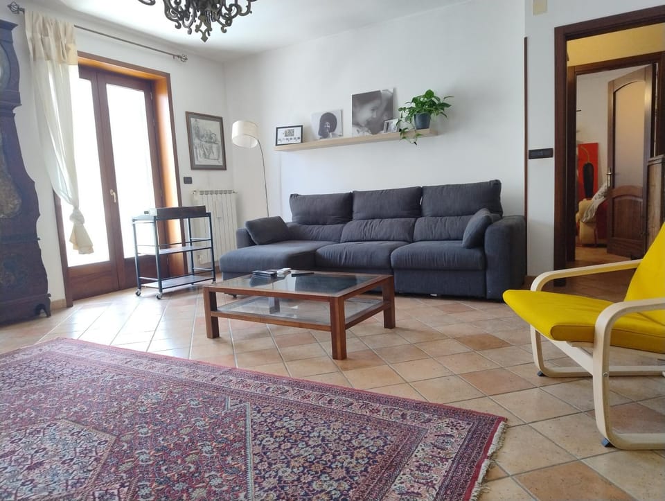 Casa del Capitano House in Carovigno