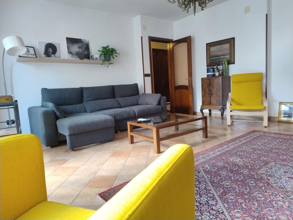 Casa del Capitano House in Carovigno