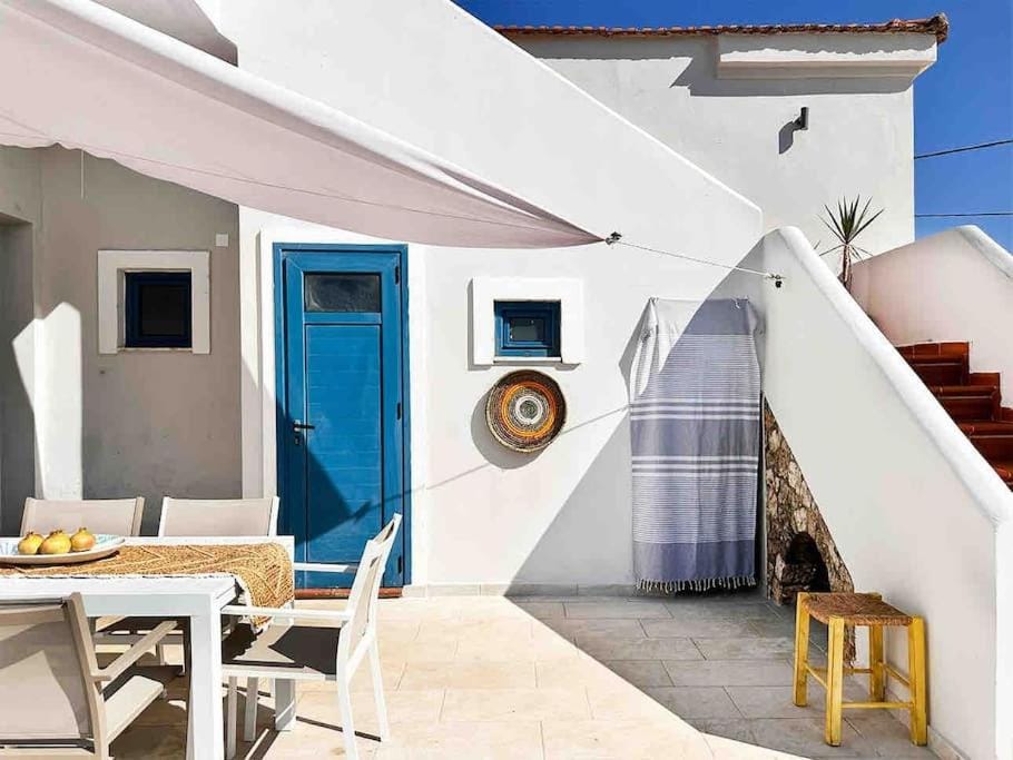 Villa Xanthippe Villa in Crete