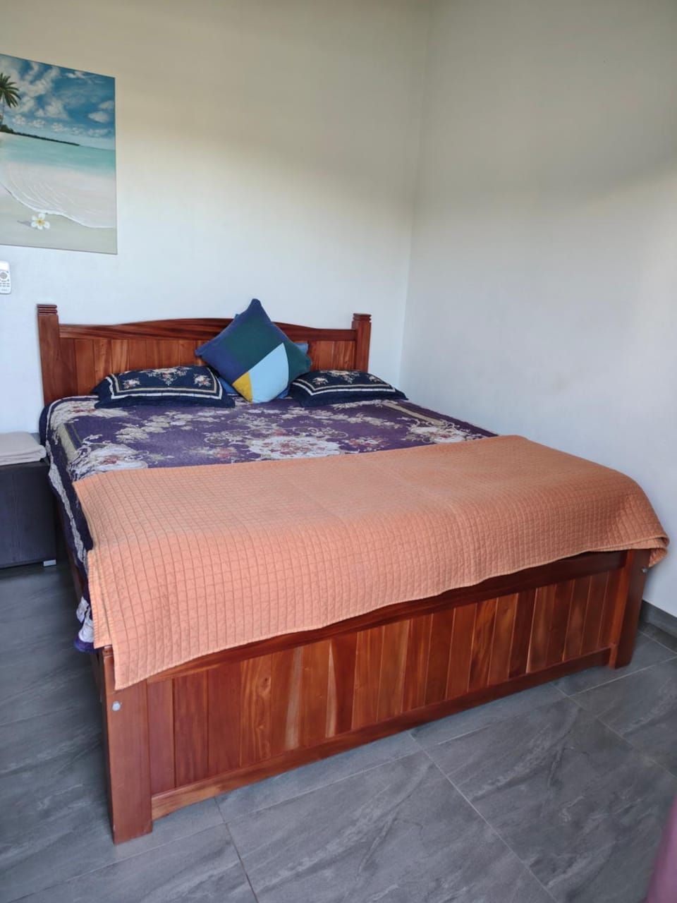 Peace Hut Bed and Breakfast in Nadi