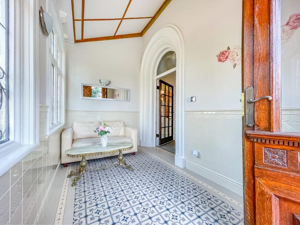 *RE9bC* For your most relaxed & Cosy stay + Free Parking + Free Fast WiFi * Vacation rental in Leeds