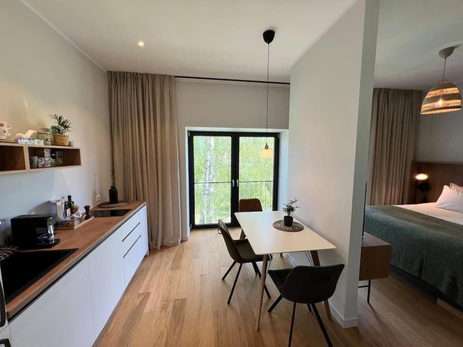 Lovely Albatross apartment by the sea Apartment in Latvia