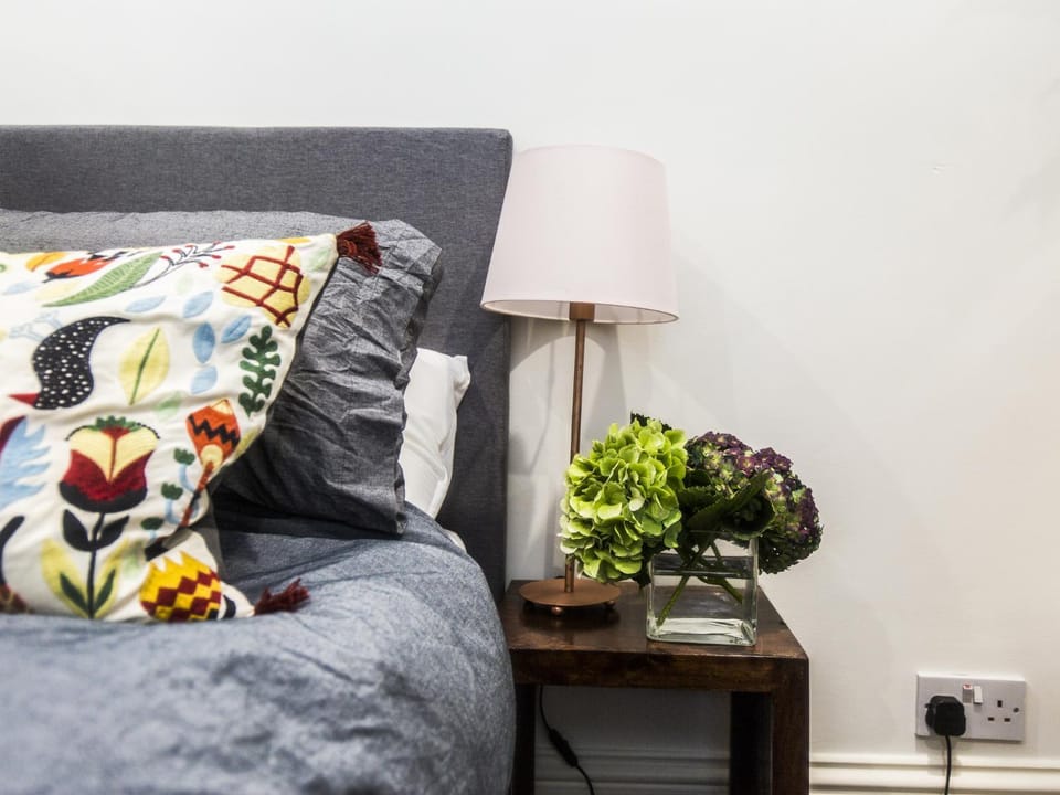 Cozy Brixton Hideaway Cute & Convenient Stay - Pass the Keys Apartment in London
