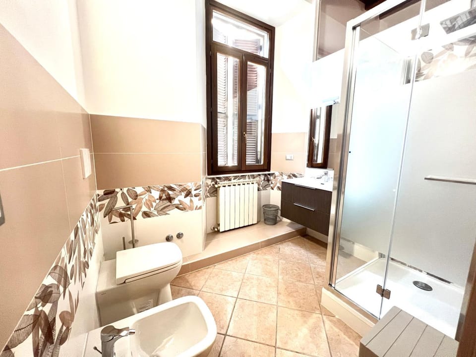 Sealovers house Deluxe Bed and Breakfast in Civitavecchia