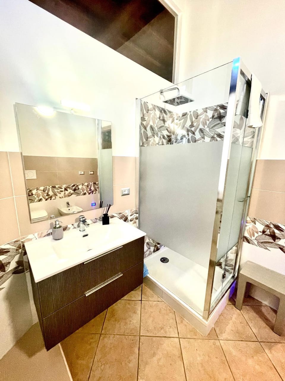 Sealovers house Deluxe Bed and Breakfast in Civitavecchia