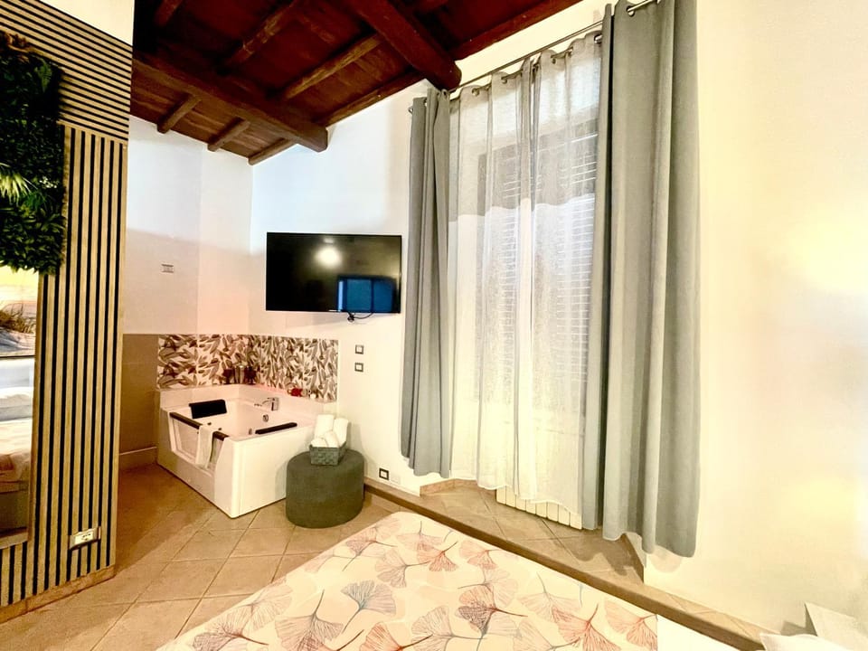 Sealovers house Deluxe Bed and Breakfast in Civitavecchia