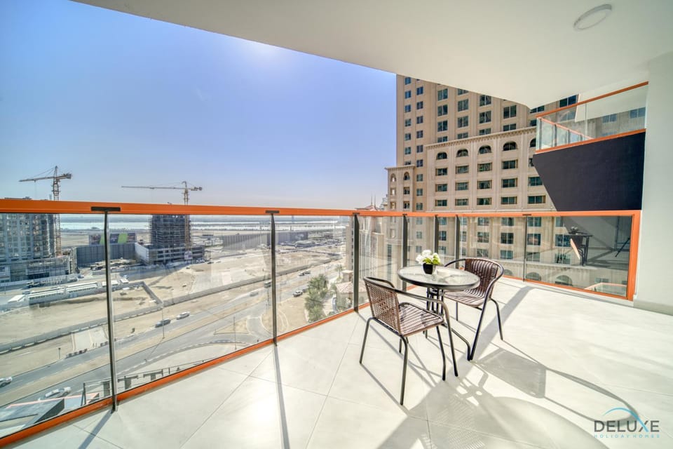 Property building, Patio, View (from property/room), Balcony/Terrace