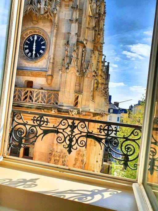 suite st lo 2 Apartment in Rouen
