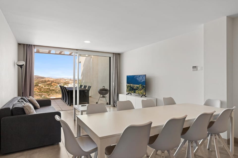 Other, Dining area