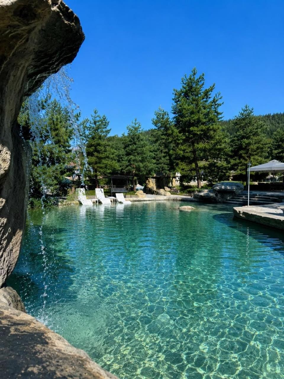 Gots - готельно-ресторанний комплекс Hotel in Ukraine