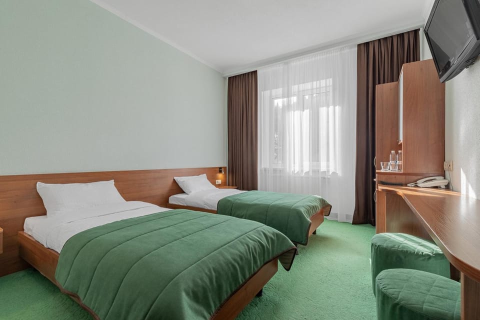 Gots - готельно-ресторанний комплекс Hotel in Ukraine