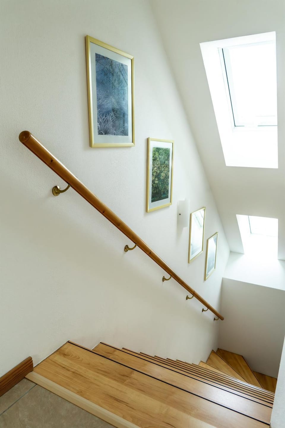 Decorative detail