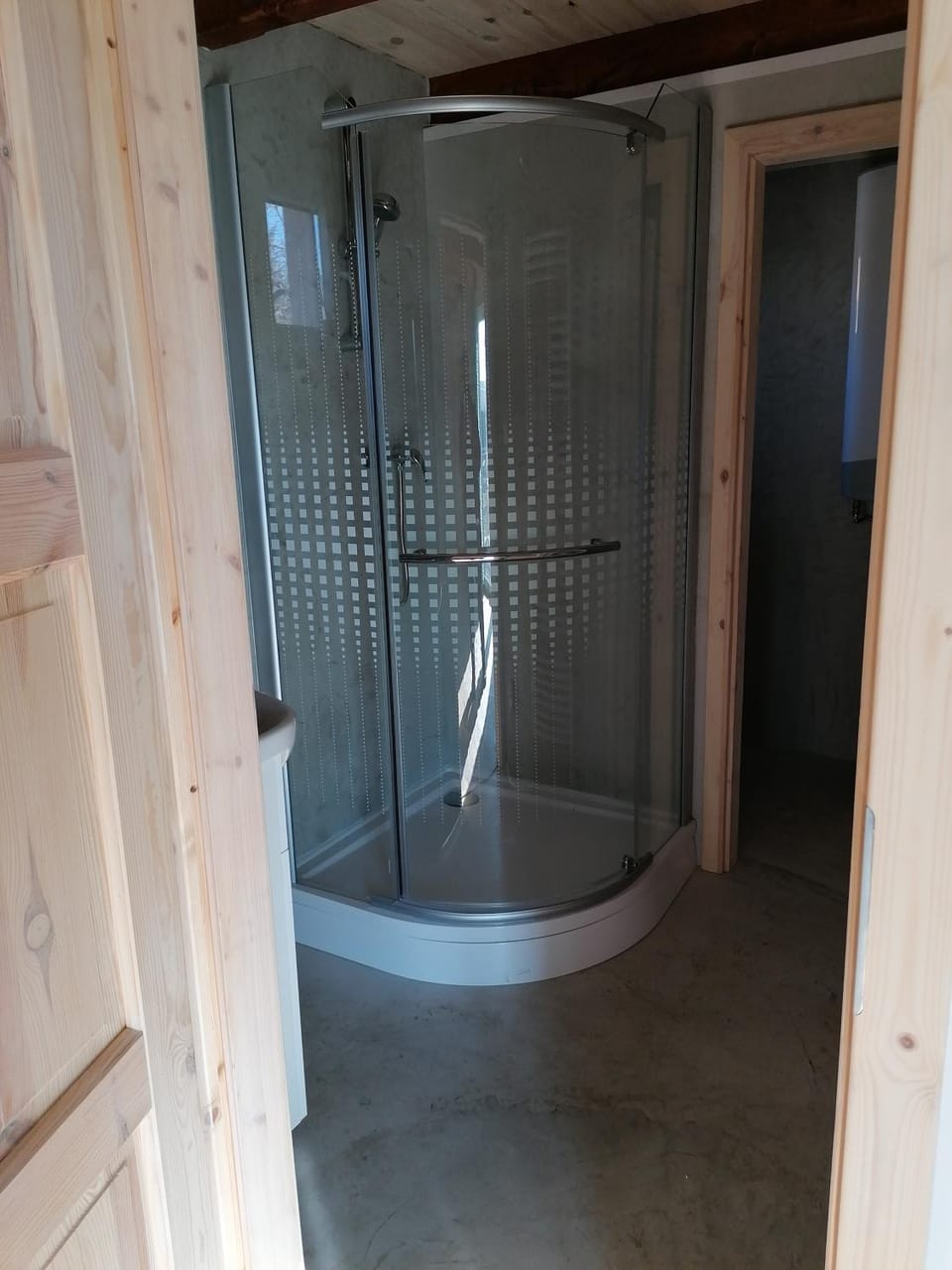 Shower