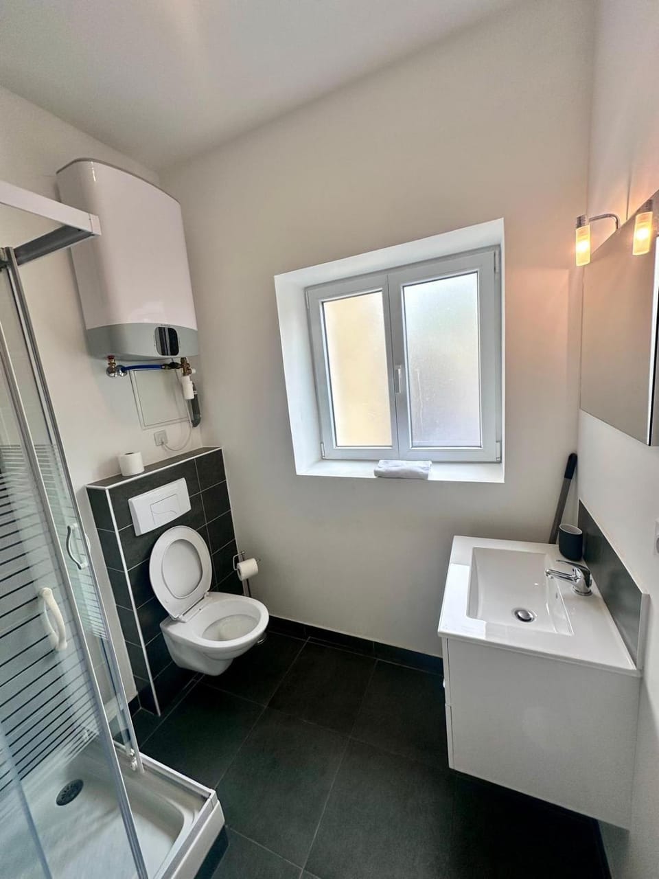 L'Alsacien - Villeurbanne - Métro A et B - wifi inclus Apartment in Villeurbanne