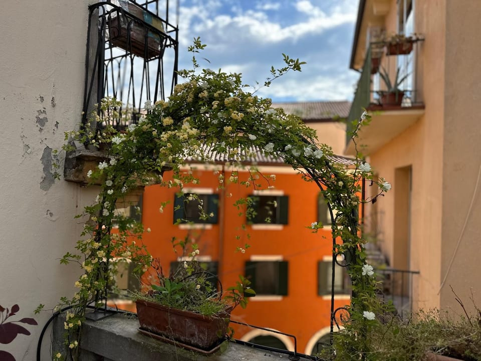 Day, View (from property/room), Balcony/Terrace