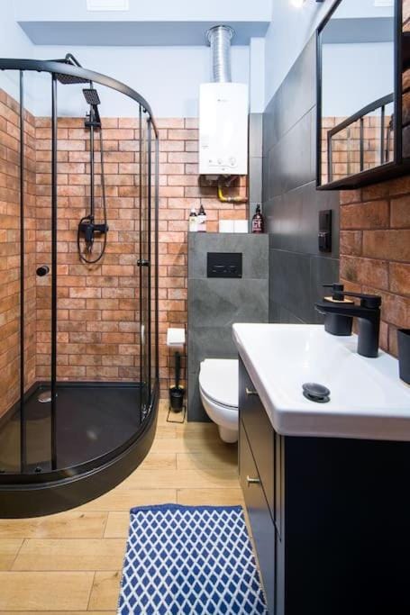 Nowa Huta Super Star Apartment in Krakow