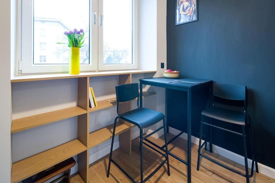 Nowa Huta Super Star Apartment in Krakow