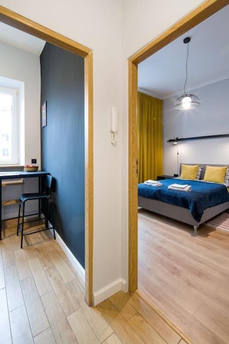 Nowa Huta Super Star Apartment in Krakow