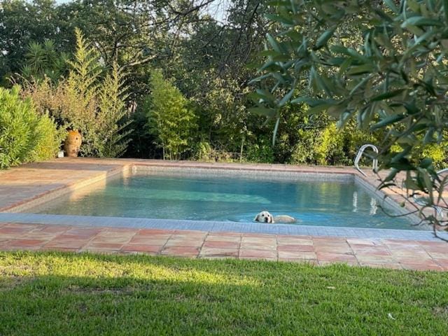Le Petit Domaine Villa in Ramatuelle