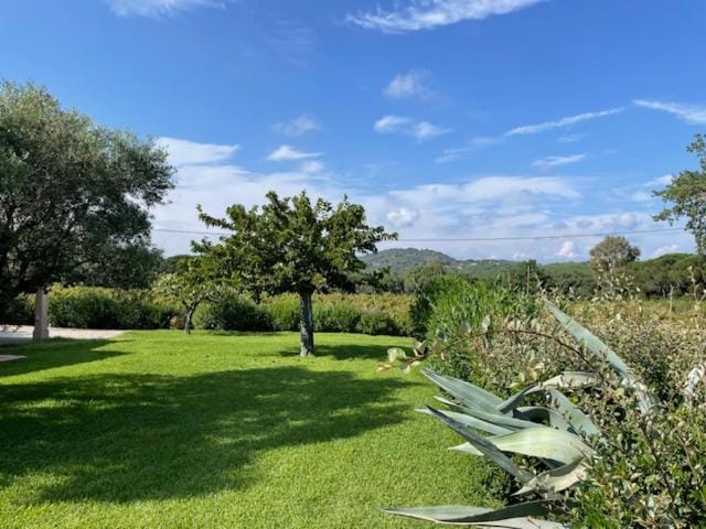 Le Petit Domaine Villa in Ramatuelle