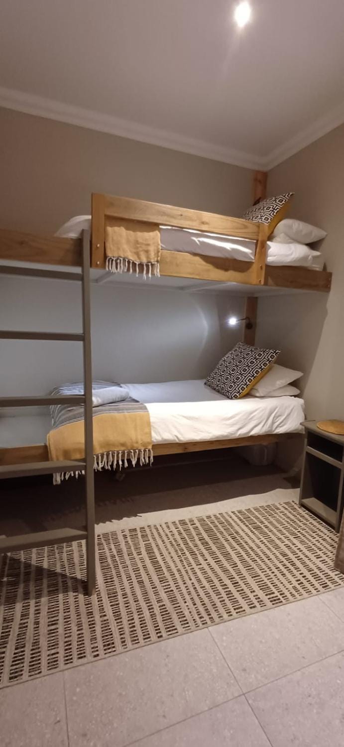 Mitford Marula Apartment in Eastern Cape