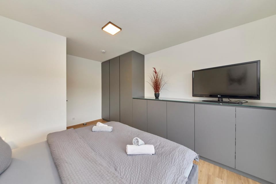 Mosel Panorama Apartment in Graach an der Mosel