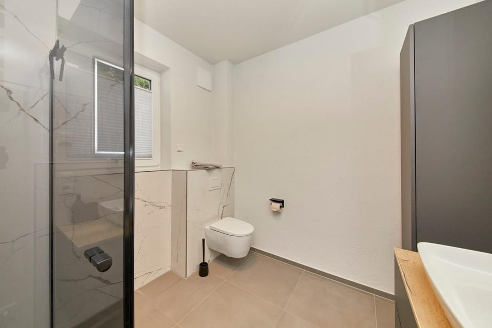 Mosel Panorama Apartment in Graach an der Mosel