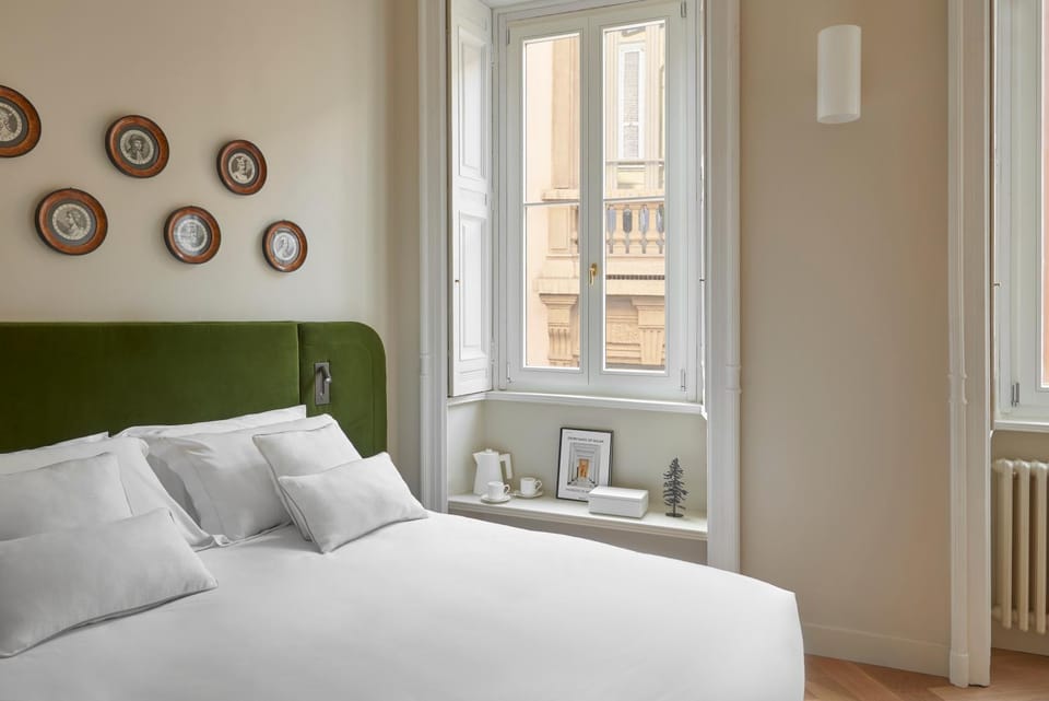 Bed, Bedroom, internet