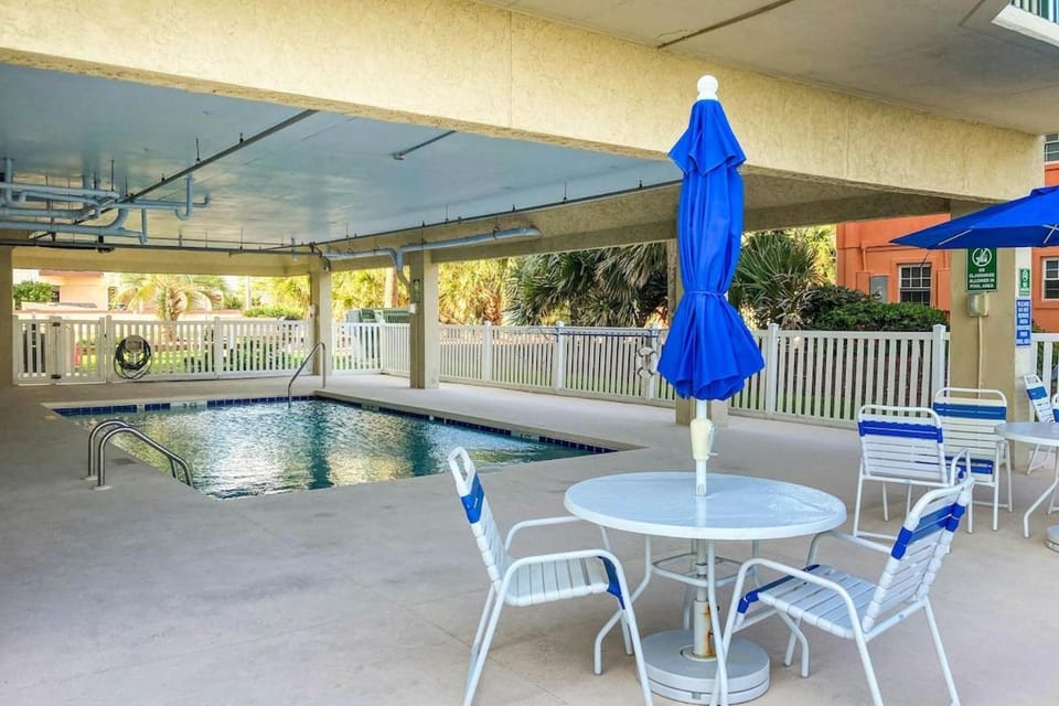 Beach Club III 8-D House in North Myrtle Beach