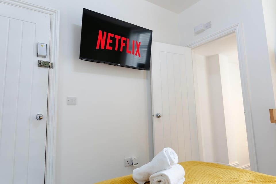 Bay City Studio Apartments Apartment in Cardiff