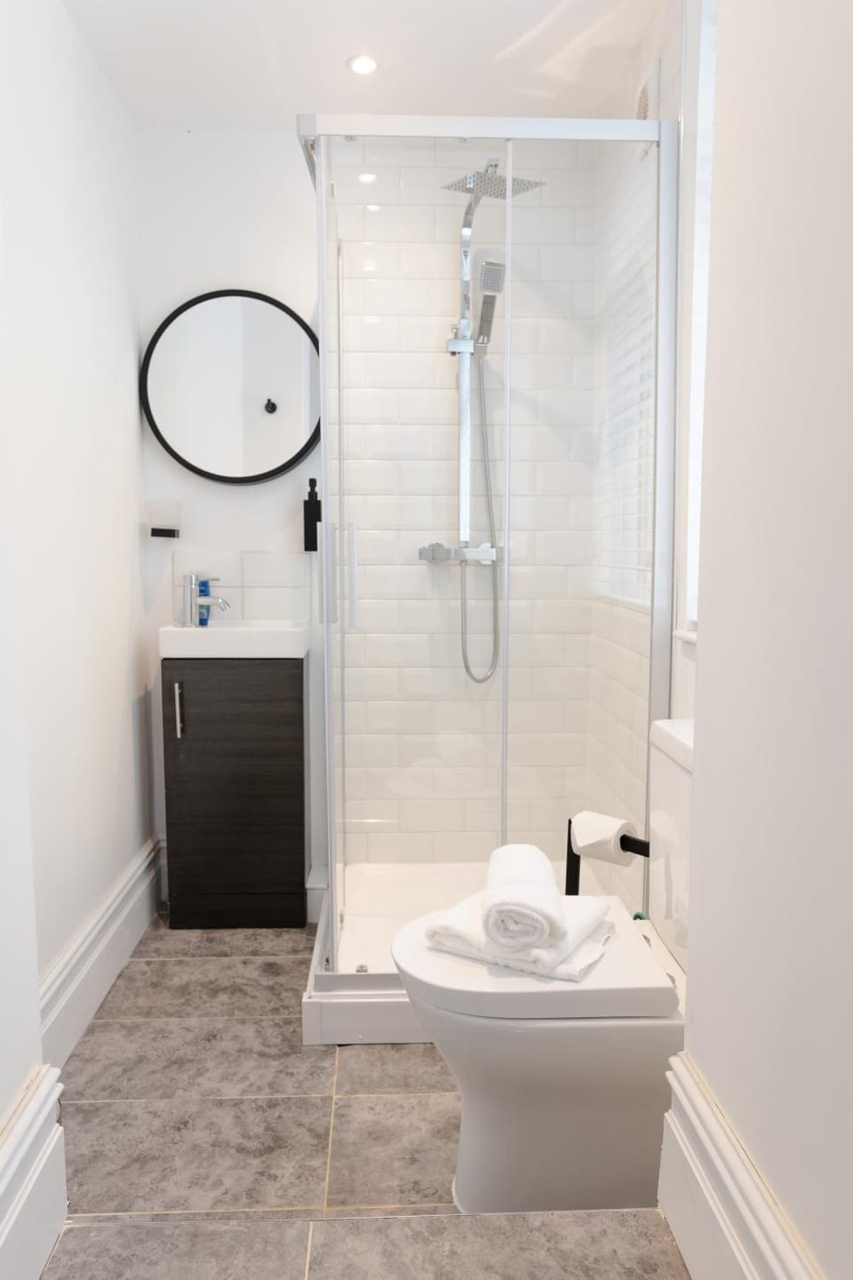 Bay City Studio Apartments Apartment in Cardiff
