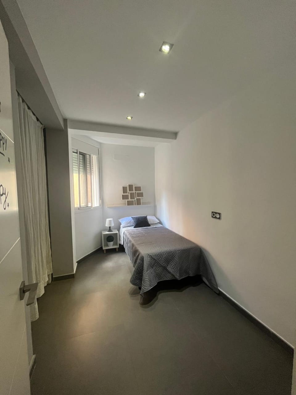 Apartamento La Marquesa Apartment in Malaga