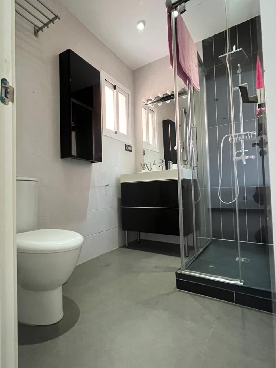 Apartamento La Marquesa Apartment in Malaga