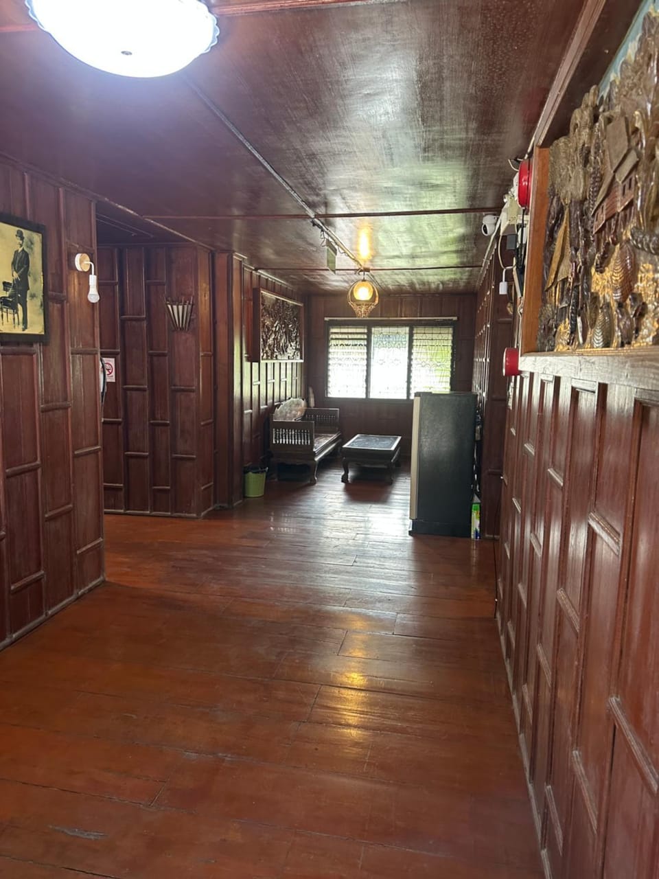 Chiang Mai Slow time Bed and Breakfast in Chiang Mai