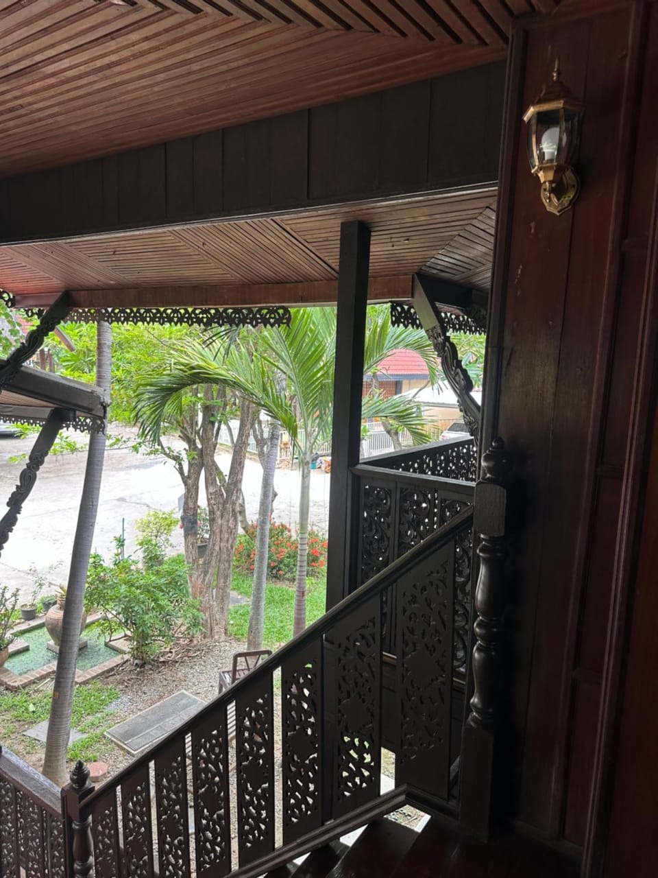 Chiang Mai Slow time Bed and Breakfast in Chiang Mai