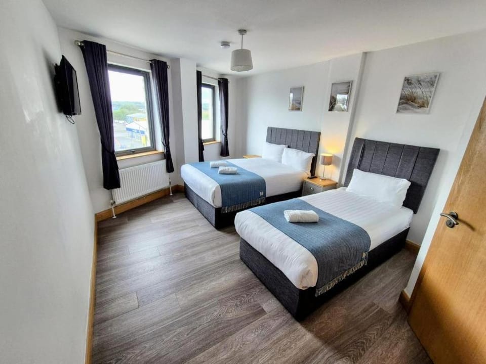 Letterkenny Wild Atlantic Apartments Apartment in Letterkenny