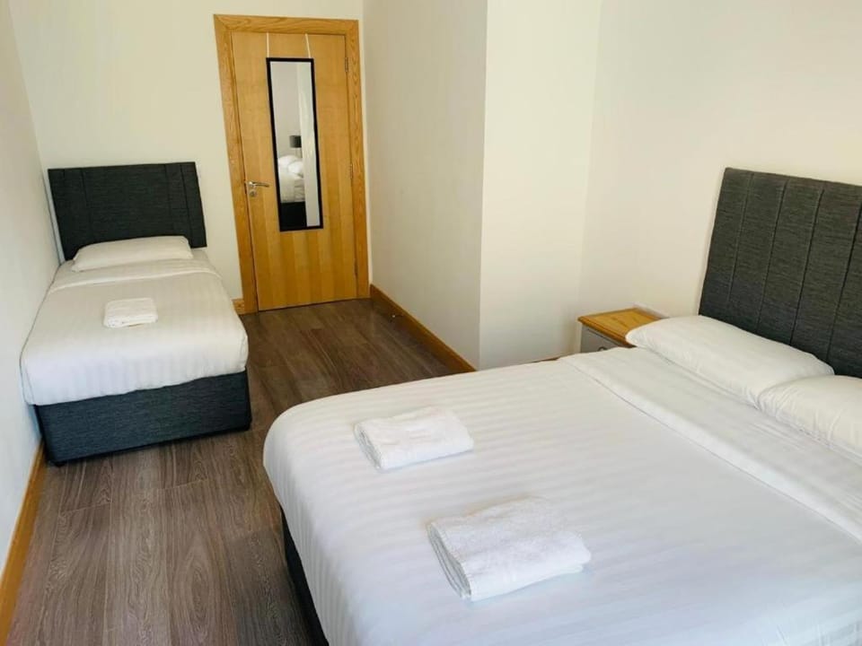 Letterkenny Wild Atlantic Apartments Apartment in Letterkenny