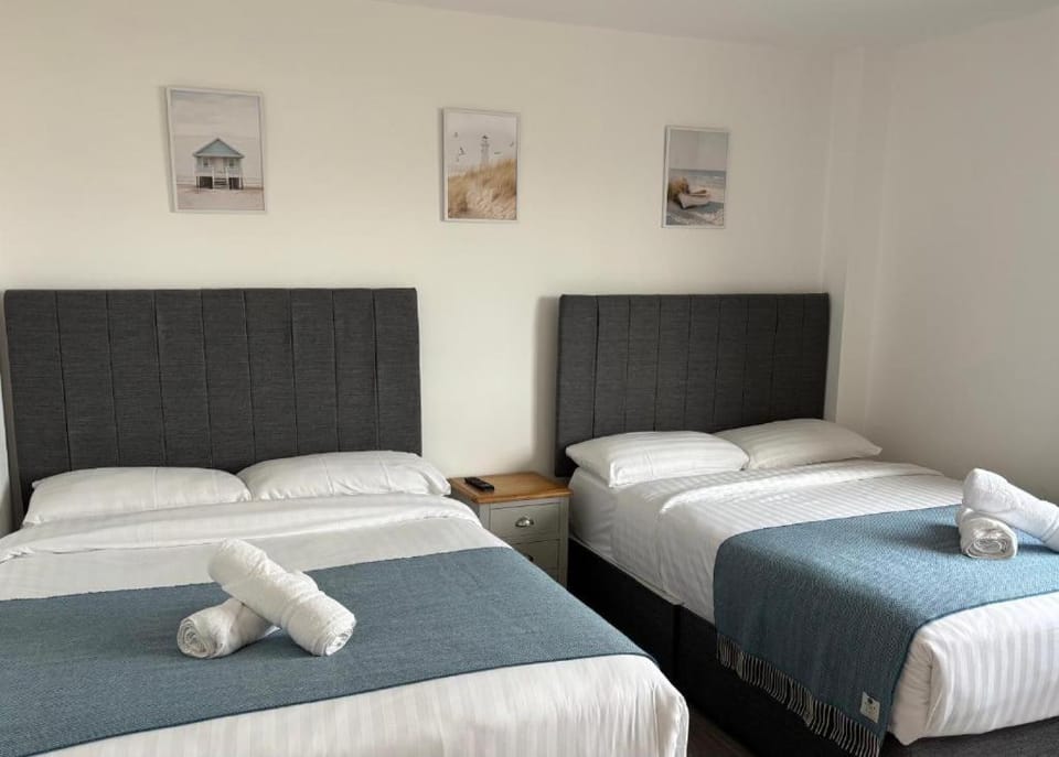 Letterkenny Wild Atlantic Apartments Apartment in Letterkenny