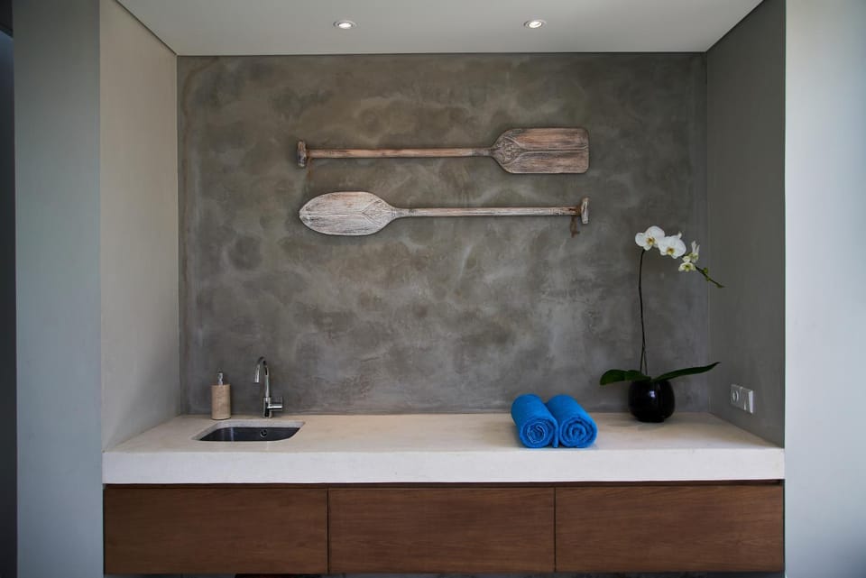 towels