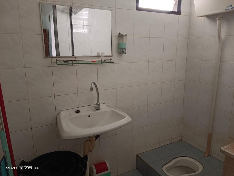 De' Aman Homestay House in Kedah